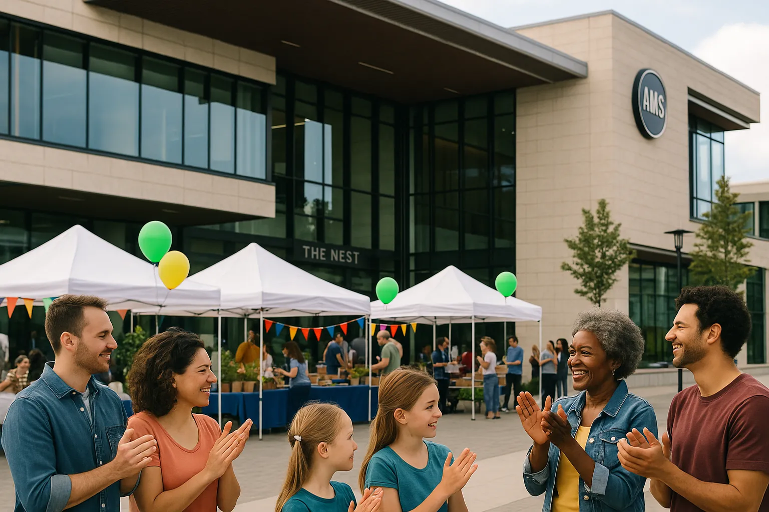 How Events Can Give Back to the Community